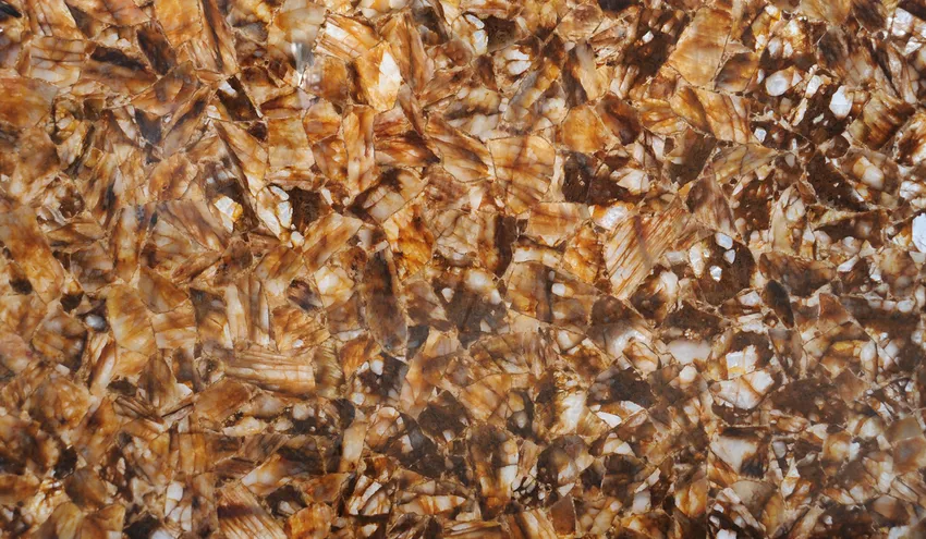 Кварц Quartz Chocolate